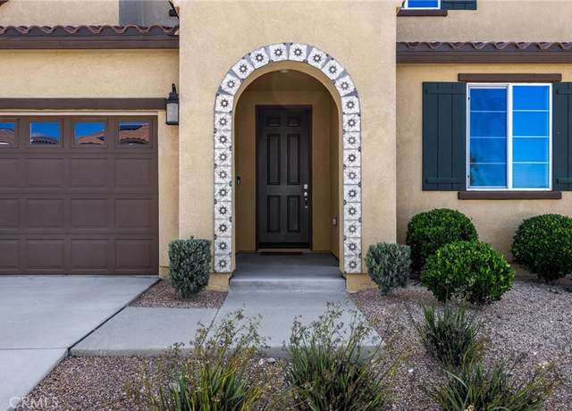 Property at 4337 Rima Dr, Fontana, CA 92336, 4 beds, 3.5 baths
