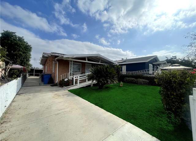Property at 1233 W 38th St, Los Angeles, CA 90037, 3 beds, 2.5 baths