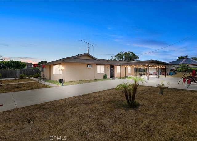 Property at 11704 Mulhall St, El Monte, CA 91732, 2 beds, 2 baths