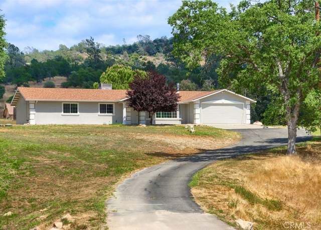Property at 43038 Glacier Ln, Coarsegold, CA 93614, 3 beds, 2 baths