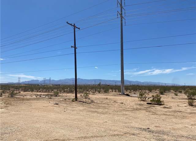 Property at 0 Hwy 395, Adelanto, CA 92301