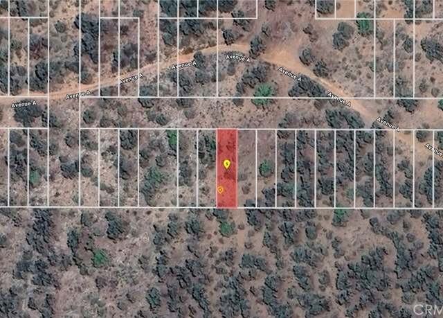 Property at 0 Avenue A, Big Bear City, CA 92314
