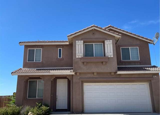 Property at 13377 Porter Creek St, Oak Hills, CA 92344, 5 beds, 3 baths
