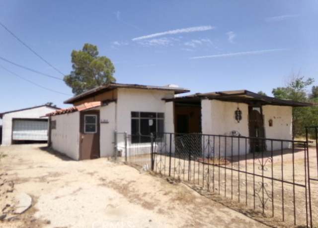 Property at 34915 Cedar Rd, Barstow, CA 92311, 3 beds, 1 bath