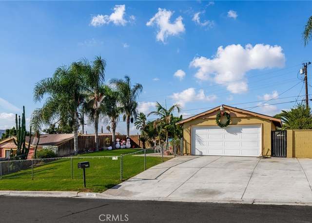 Property at 3087 Laurel Dr, Jurupa Valley, CA 92509, 4 beds, 2 baths