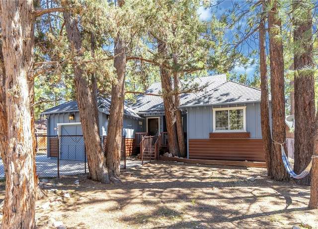 Property at 736 Sugarloaf Blvd, Big Bear City, CA 92314, 3 beds, 1.5 baths