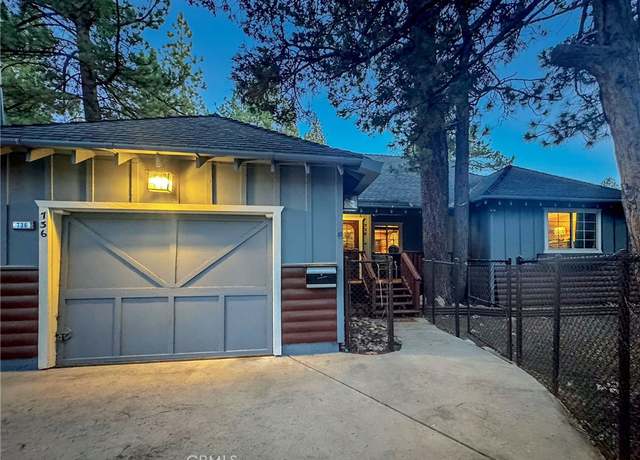 Property at 736 Sugarloaf Blvd, Big Bear City, CA 92314, 3 beds, 1.5 baths