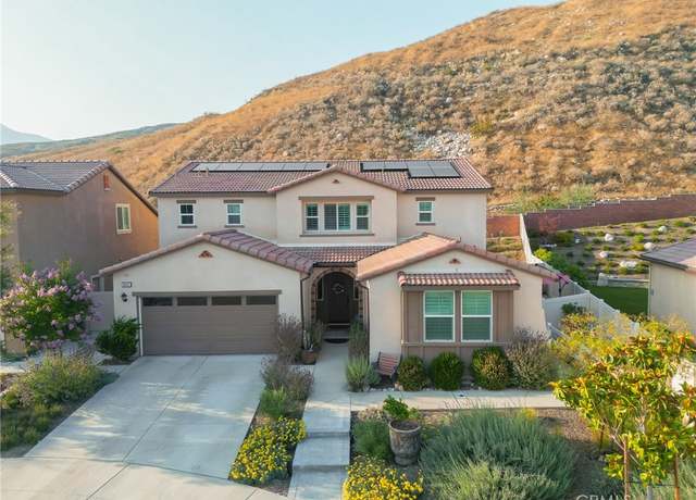 Property at 30912 Marbella Way, Highland, CA 92346, 5 beds, 4 baths