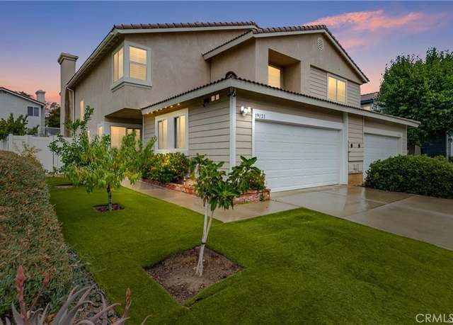 Property at 19121 Broken Bow Dr, Riverside, CA 92508, 3 beds, 2.5 baths