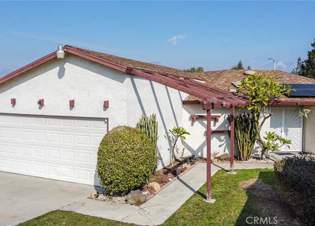 Property at 1058 Occidental Cir, Redlands, CA 92374, 3 beds, 2 baths