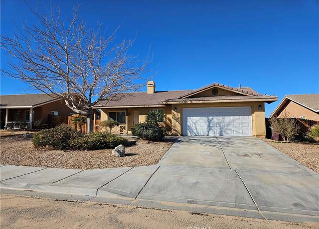 Property at 5154 Split Rock Ave, 29 Palms, CA 92277, 3 beds, 2 baths