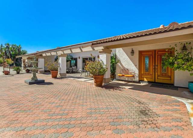 Property at 13065 Via Suena, Valley Center, CA 92082, 3 beds, 2.5 baths