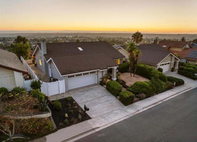 Property at 6306 Lourdes, San Diego, CA 92120, 3 beds, 2 baths