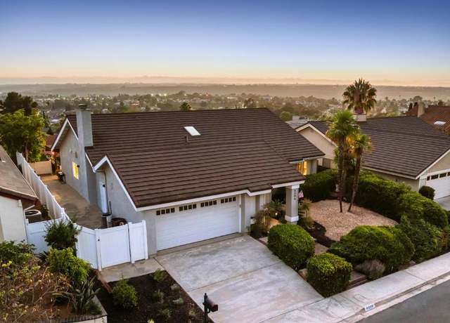Property at 6306 Lourdes, San Diego, CA 92120, 3 beds, 2 baths