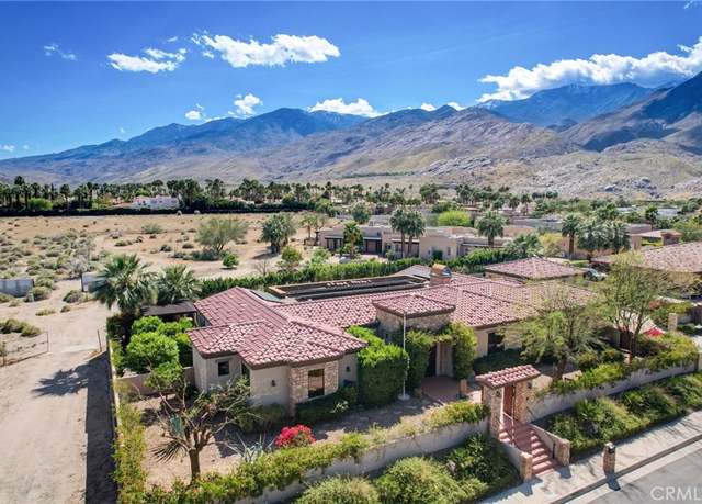 Property at 775 Dogwood Cir W, Palm Springs, CA 92264, 6 beds, 5.5 baths