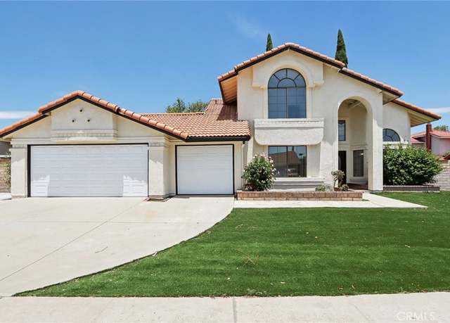 Property at 1122 W Galway St, Rialto, CA 92377, 4 beds, 3 baths