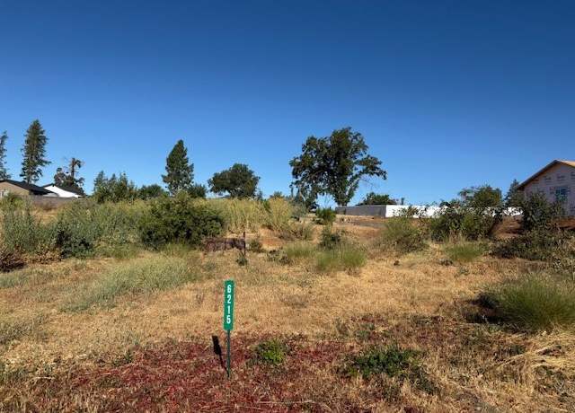 Property at 6215 Graham Rd, Paradise, CA 95969