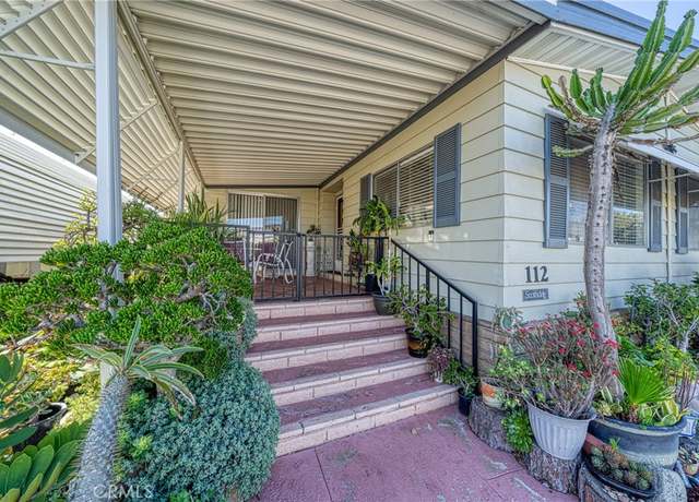 Property at 6741 Lincoln Ave #112, Buena Park, CA 90620, 2 beds, 2 baths