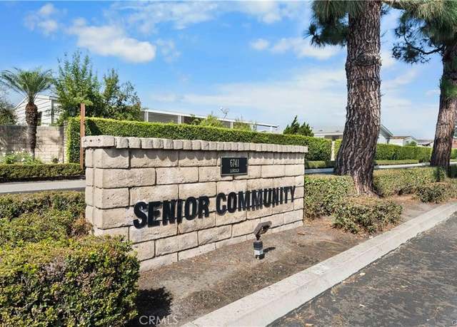 Property at 6741 Lincoln Ave #112, Buena Park, CA 90620, 2 beds, 2 baths