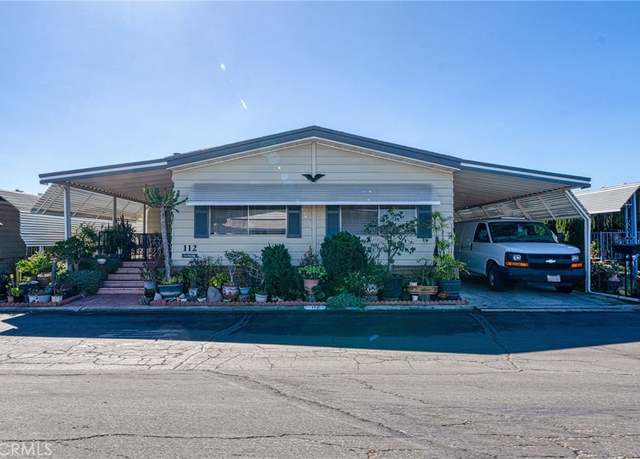Property at 6741 Lincoln Ave #112, Buena Park, CA 90620, 2 beds, 2 baths