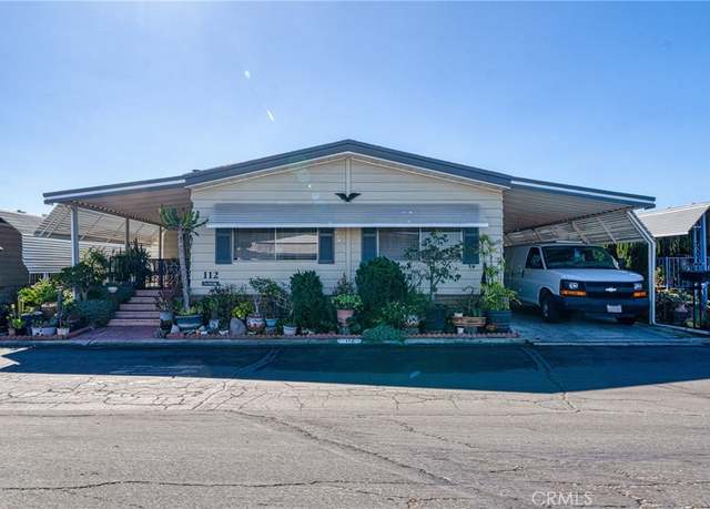 Property at 6741 Lincoln Ave #112, Buena Park, CA 90620, 2 beds, 2 baths