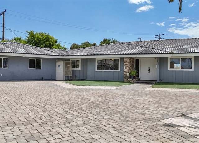 Property at 2550 W Rowland Ave, Anaheim, CA 92804, 4 beds, 2.5 baths