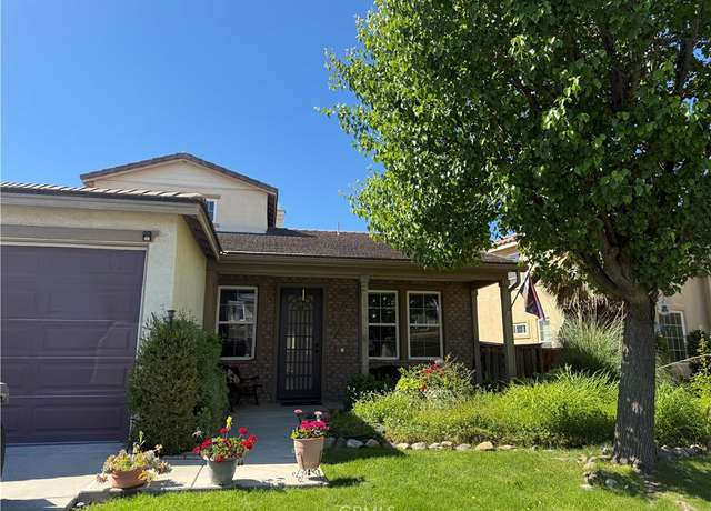 Property at 36415 Par Ln, Beaumont, CA 92223, 3 beds, 2 baths
