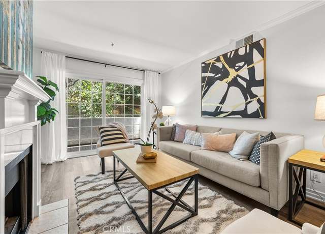 Property at 4401 Sepulveda Blvd #107, Sherman Oaks, CA 91403, 2 beds, 2 baths