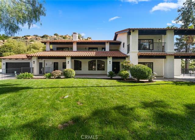 Property at 115 Buckskin Rd, Bell Canyon, CA 91307, 4 beds, 4.5 baths