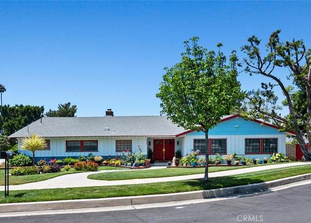 Property at 10225 Donna Ave, Northridge, CA 91324, 4 beds, 3 baths