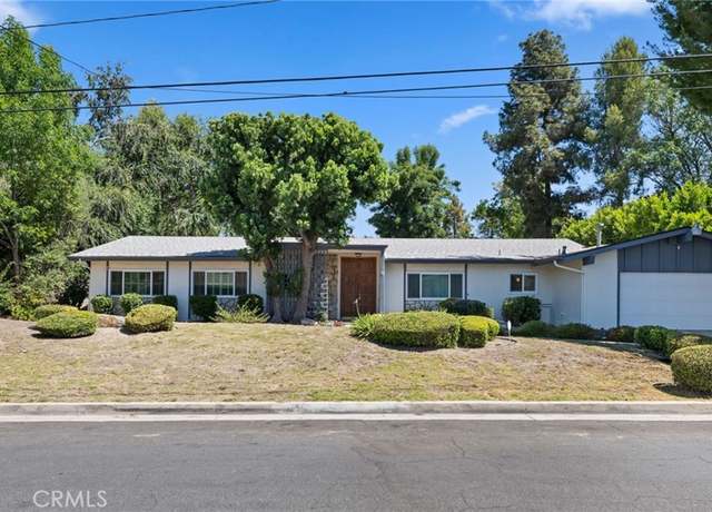 Property at 17525 Mayerling St, Granada Hills, CA 91344, 4 beds, 2 baths
