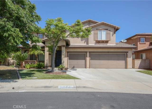 Property at 41157 Arron Ct, Murrieta, CA 92562, 6 beds, 3 baths