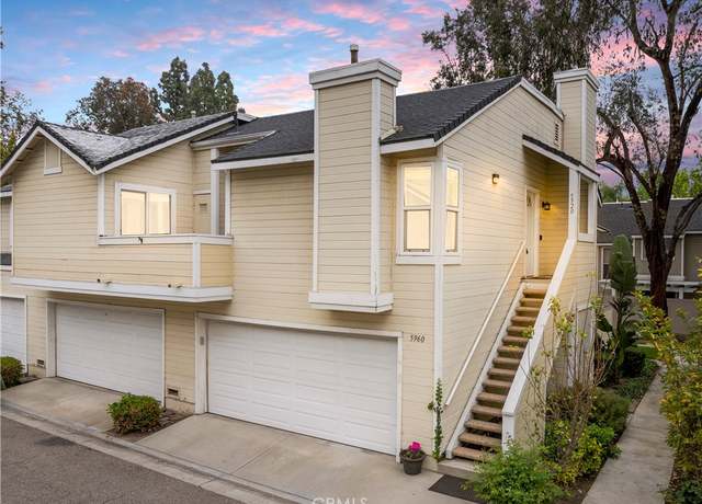 Property at 5920 Bedford Ct #137, Yorba Linda, CA 92887, 2 beds, 2 baths