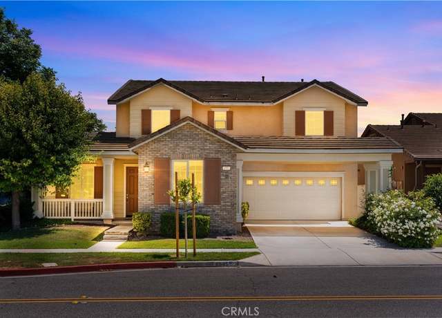 Property at 6585 Youngstown St, Chino, CA 91710, 5 beds, 3.5 baths