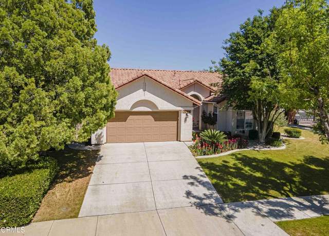 Property at 2204 Snowdrop Dr, Bakersfield, CA 93311, 2 beds, 2 baths