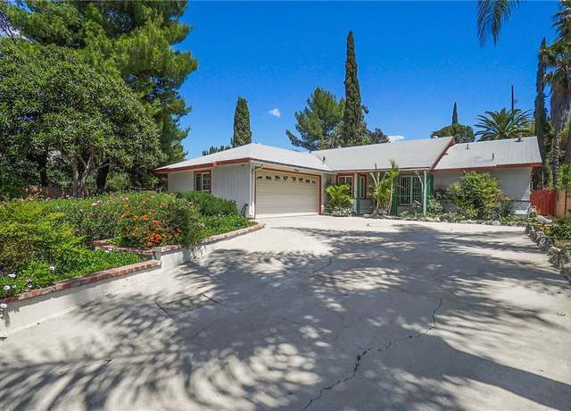 Property at 11840 Garber St, Lakeview Terrace, CA 91342, 4 beds, 3 baths