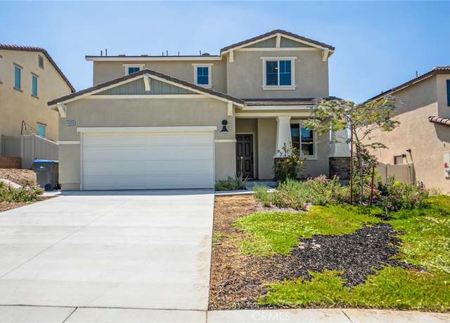 Property at 14059 Hera Pl, Beaumont, CA 92223, 4 beds, 3 baths