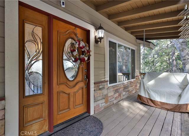 Property at 25152 Valle Dr, Crestline, CA 92325, 3 beds, 2.5 baths