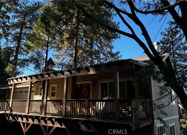 Property at 25152 Valle Dr, Crestline, CA 92325, 3 beds, 2.5 baths