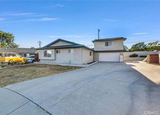 Property at 6220 Filkins Ave, Rancho Cucamonga, CA 91737, 4 beds, 3 baths