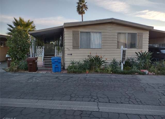 Property at 12700 Elliott Ave #502, El Monte, CA 91732, 4 beds, 3 baths