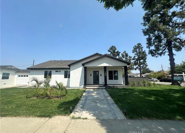 Property at 9555 Reichling Ln, Pico Rivera, CA 90660, 6 beds, 4 baths