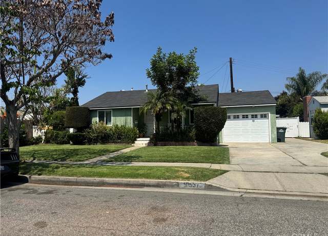 Property at 10537 Richlee Ave, South Gate, CA 90280, 3 beds, 2 baths