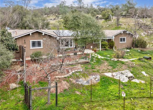 Property at 41925 Long Hollow Dr #1745, Coarsegold, CA 93614, 4 beds, 3 baths