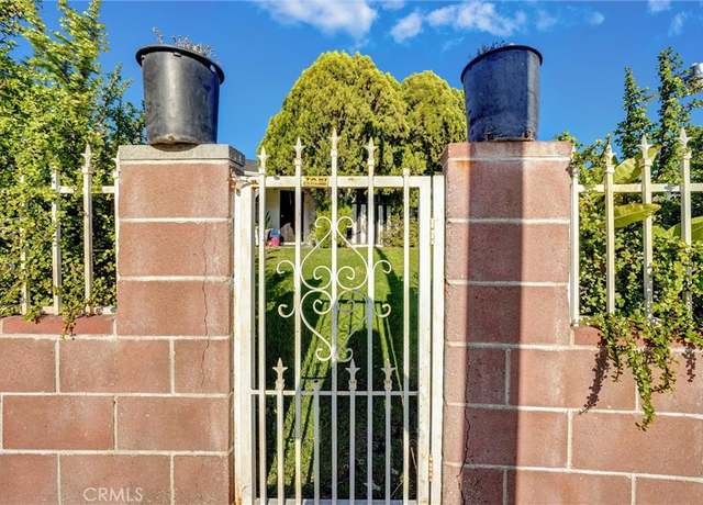 Property at 13620 Louvre St, Pacoima, CA 91331, 3 beds, 2 baths