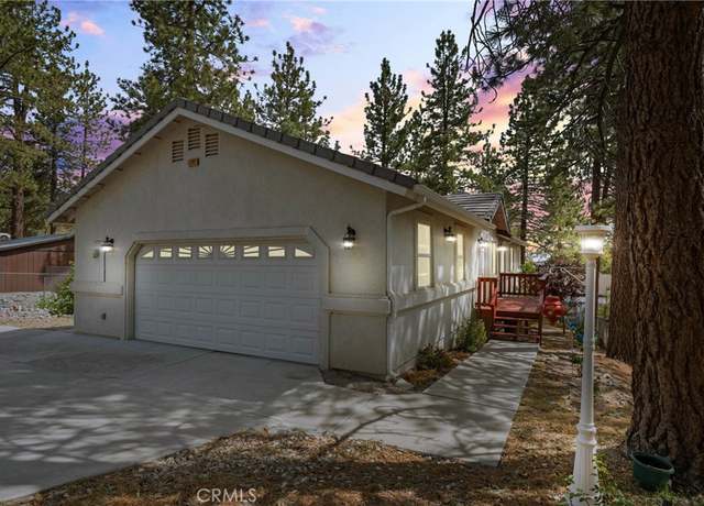 Property at 5399 Lone Pine Canyon Rd, Wrightwood, CA 92397, 3 beds, 2 baths