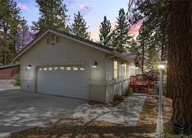 Property at 5399 Lone Pine Canyon Rd, Wrightwood, CA 92397, 3 beds, 2 baths