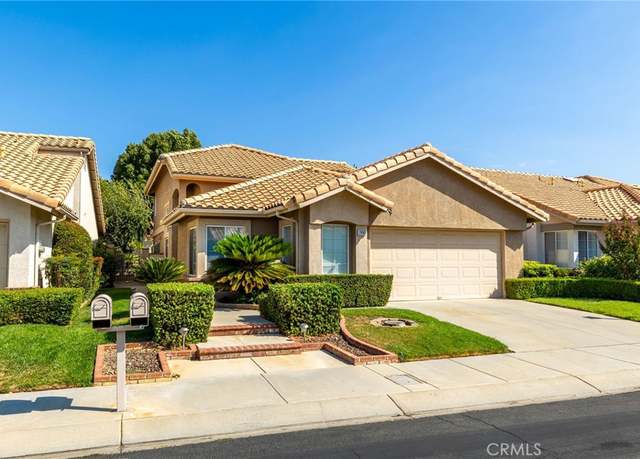 Property at 6001 Spanish Trail Cv, Banning, CA 92220, 3 beds, 2.5 baths