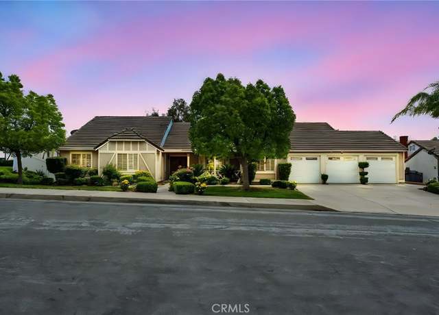 Property at 24805 Morning Mist Dr, Moreno Valley, CA 92557, 4 beds, 2.5 baths