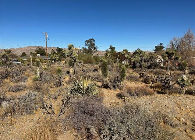 Property at 56434 Desert Gold Dr, Yucca Valley, CA 92284
